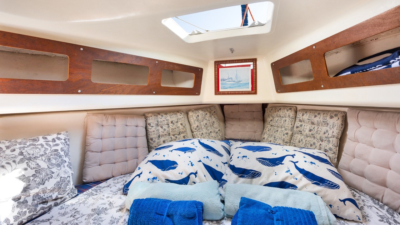 Photo of Bedroom in El Puerto de Santa Maria