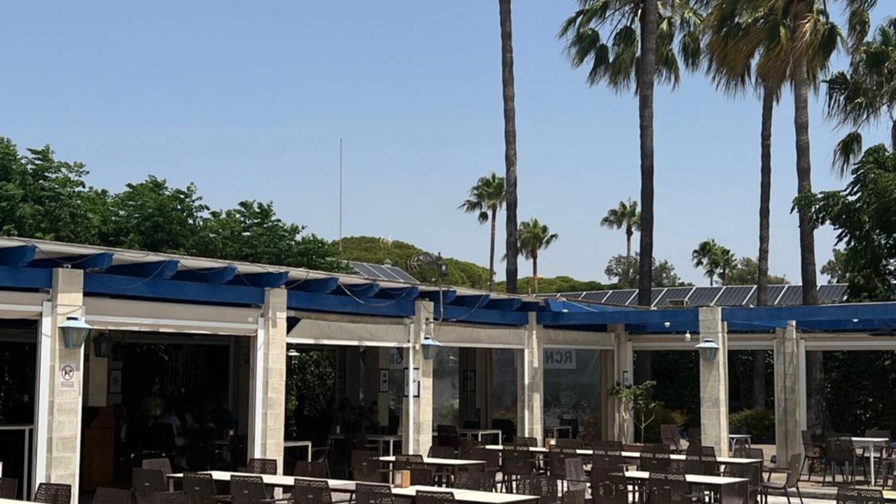 Photo of Outdoor in El Puerto de Santa Maria