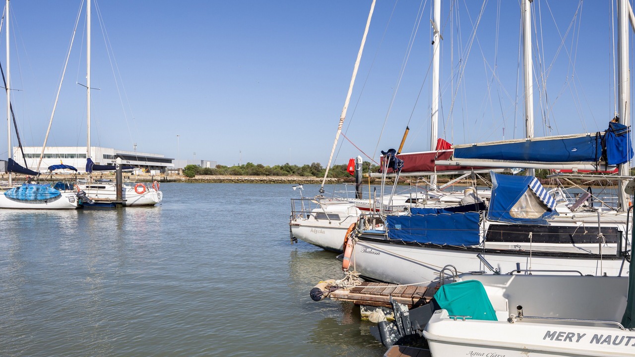 Photo of Others in El Puerto de Santa Maria