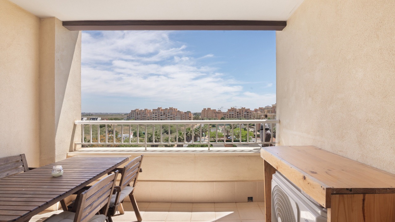 Photo of Outdoor in Ayamonte