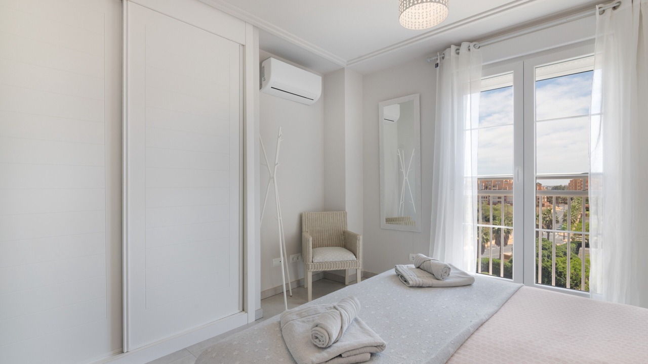 Photo of Bedroom in Ayamonte