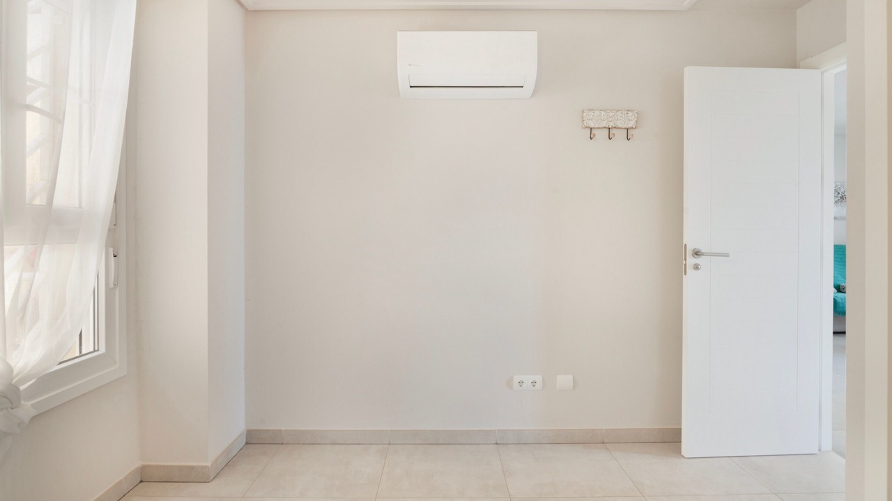 Photo of Bathroom in Ayamonte