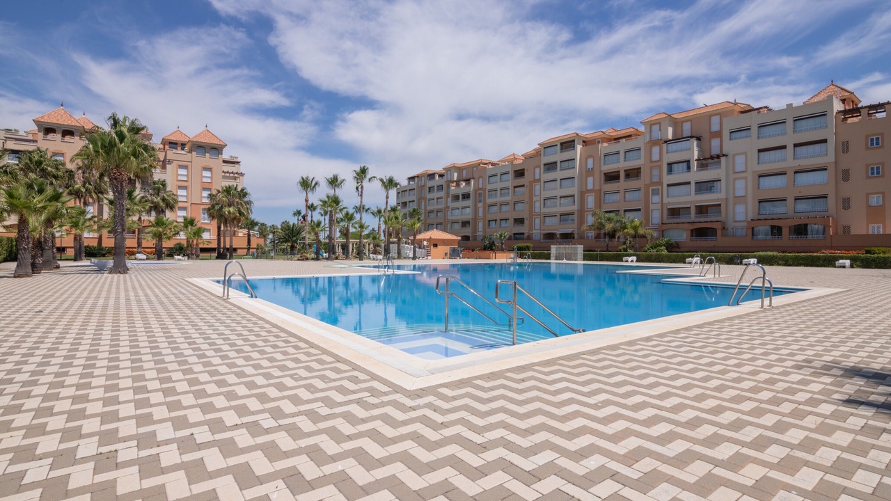 Photo of Outdoor in Ayamonte