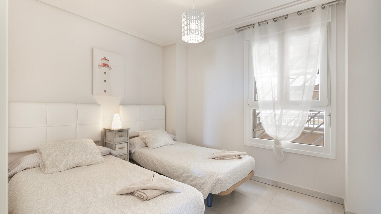 Photo of Bedroom in Ayamonte