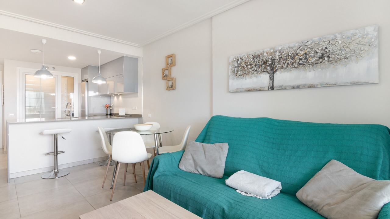 Photo of Livingroom in Ayamonte