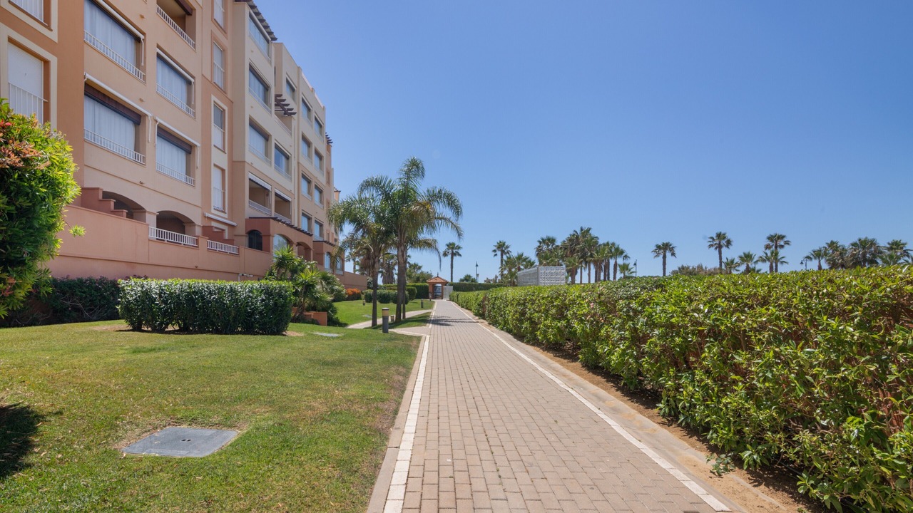 Photo of Outdoor in Ayamonte