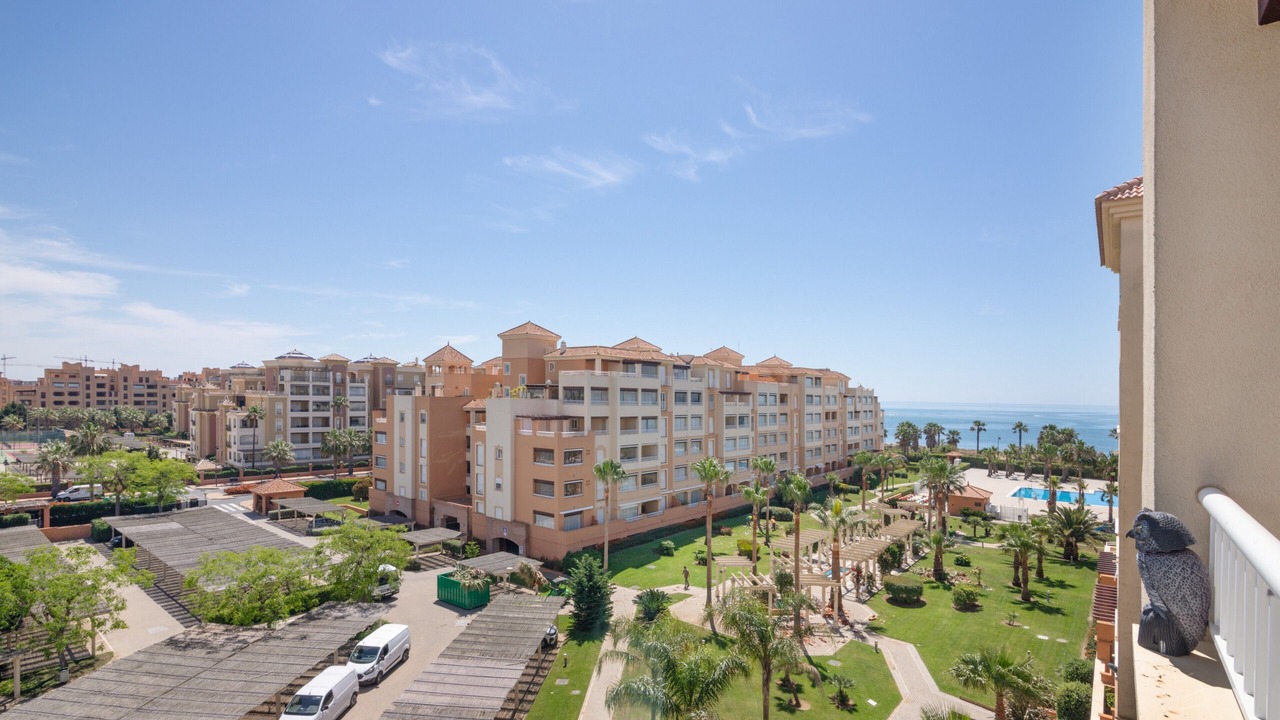 Photo of Outdoor in Ayamonte