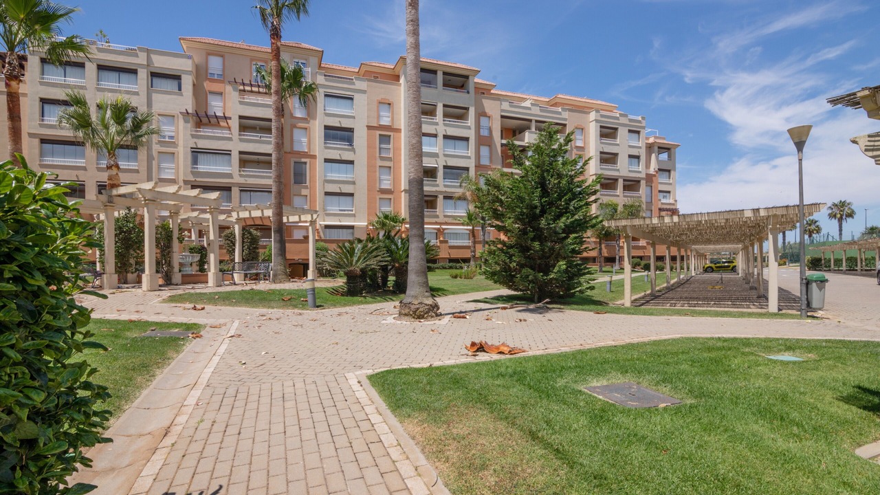 Photo of Outdoor in Ayamonte
