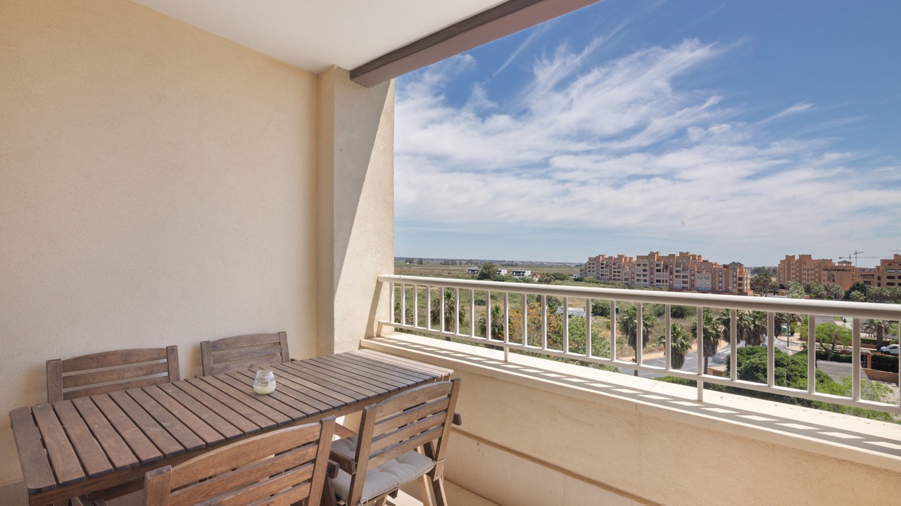 Photo of Outdoor in Ayamonte