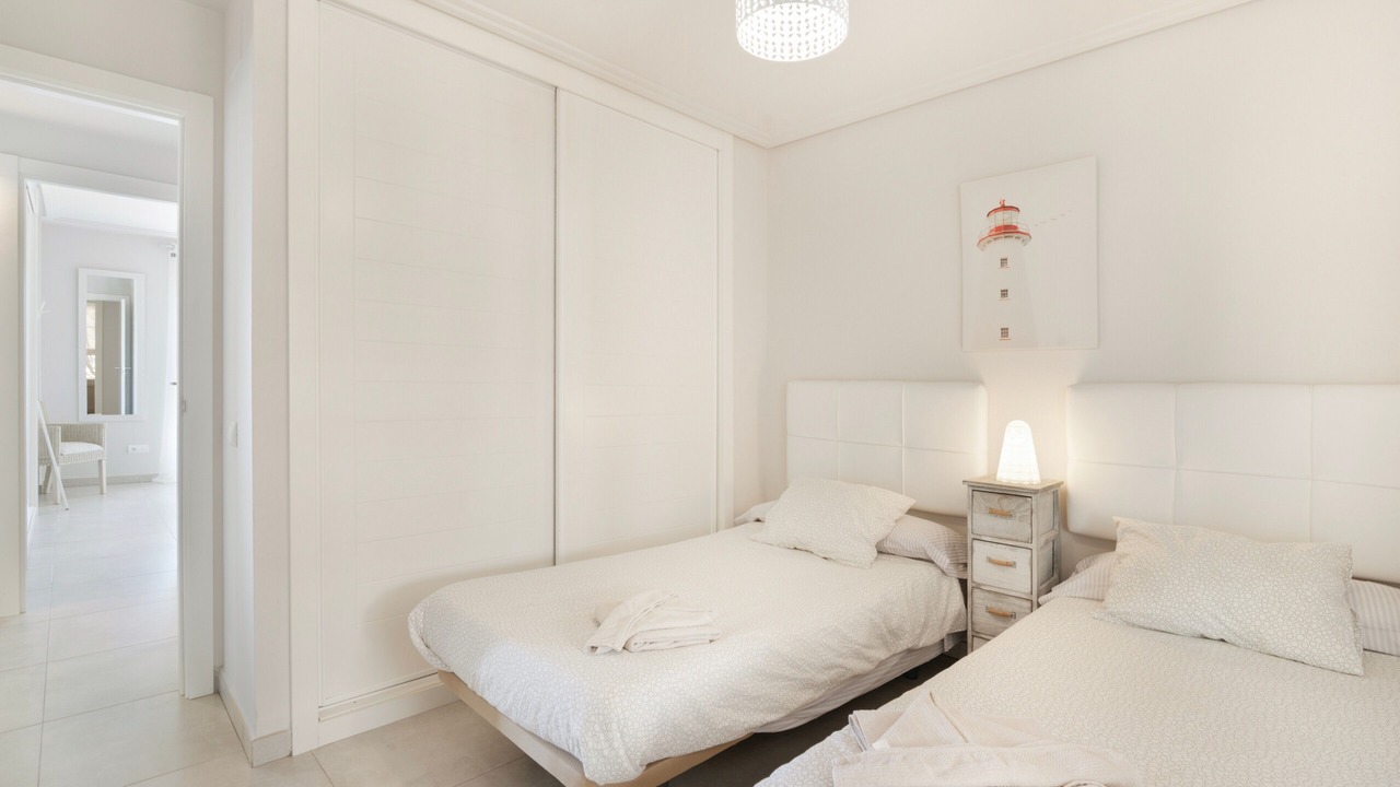 Photo of Bedroom in Ayamonte
