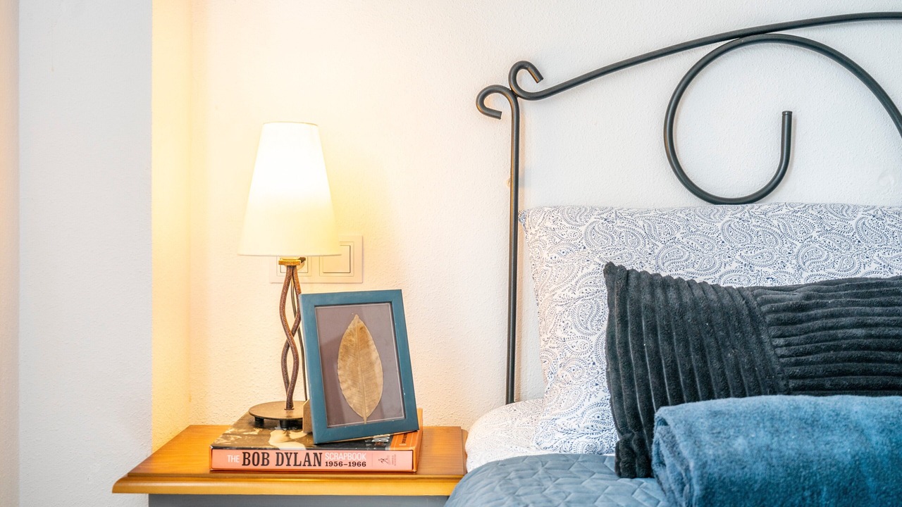 Photo of Bedroom in Roldan