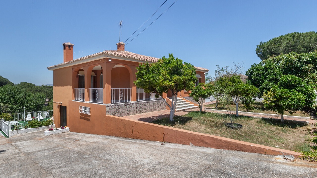 Photo of Outdoor in Pinos de Alhaurin
