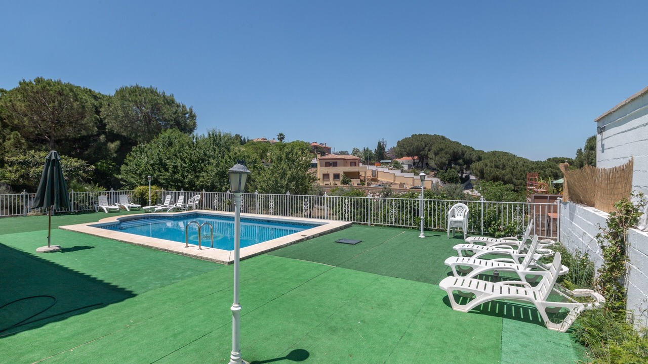 Photo of Outdoor in Pinos de Alhaurin