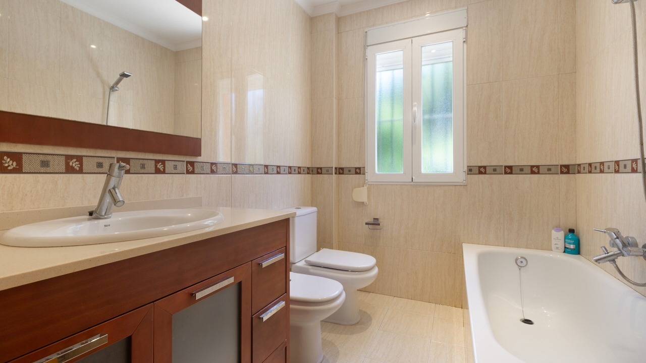 Photo of Bathroom in Pinos de Alhaurin