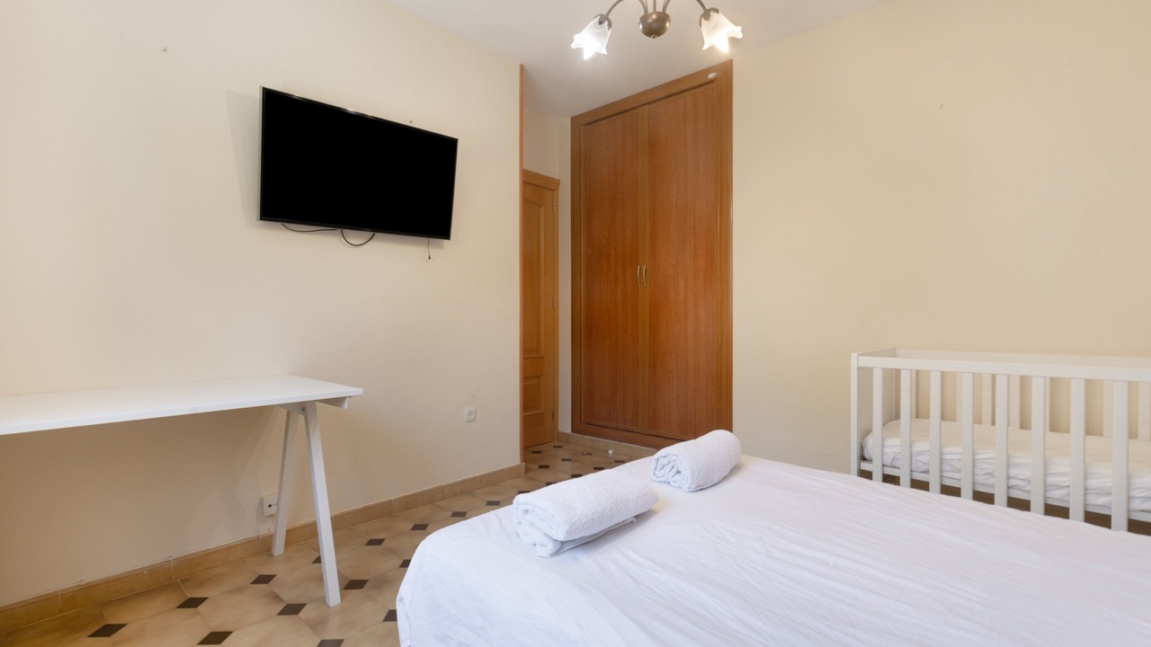 Photo of Bedroom in Pinos de Alhaurin