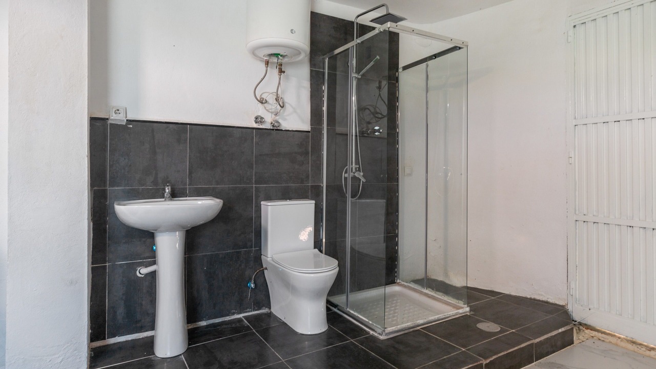 Photo of Bathroom in Pinos de Alhaurin