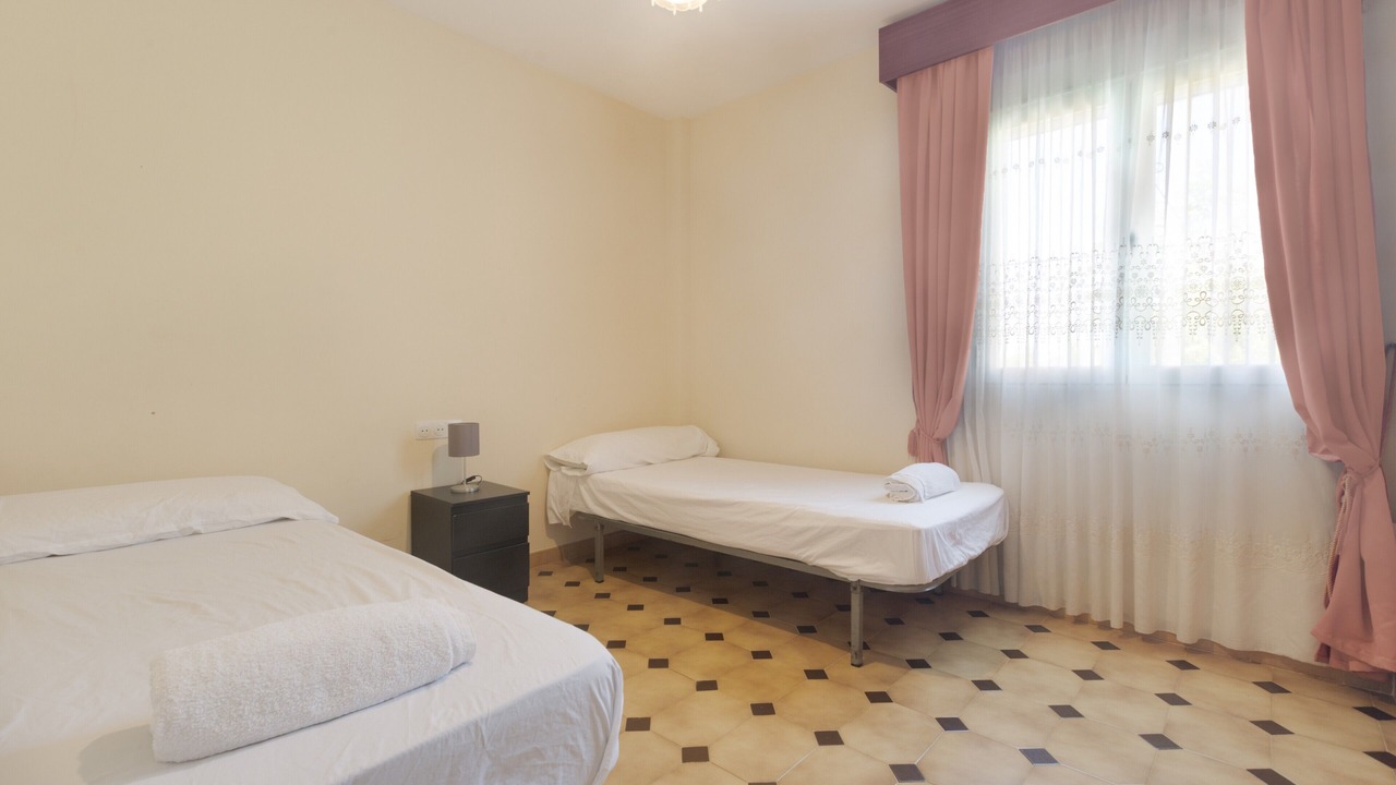 Photo of Bedroom in Pinos de Alhaurin