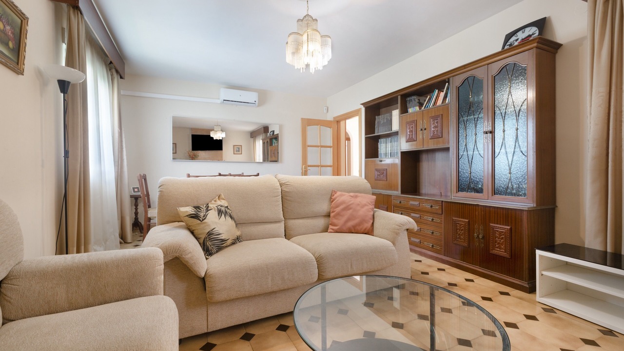 Photo of Livingroom in Pinos de Alhaurin