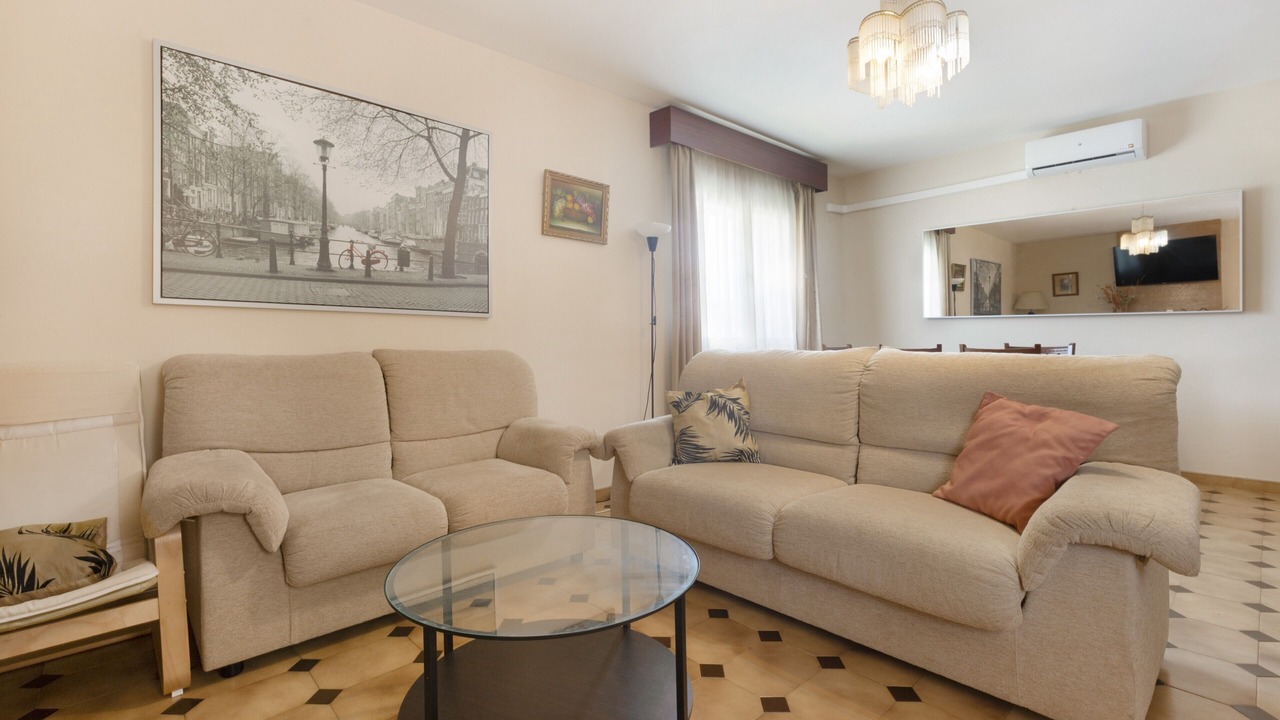 Photo of Livingroom in Pinos de Alhaurin