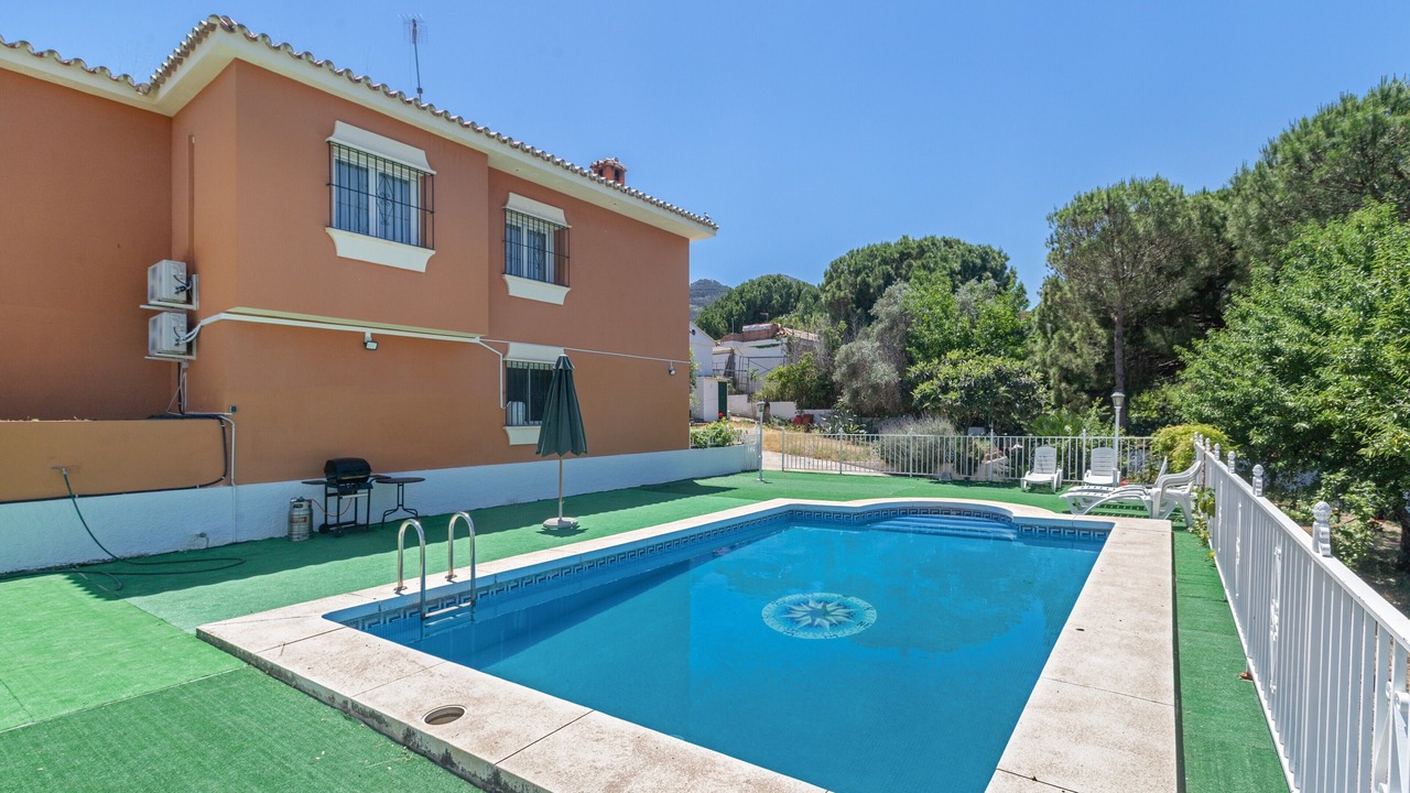 Photo of Outdoor in Pinos de Alhaurin