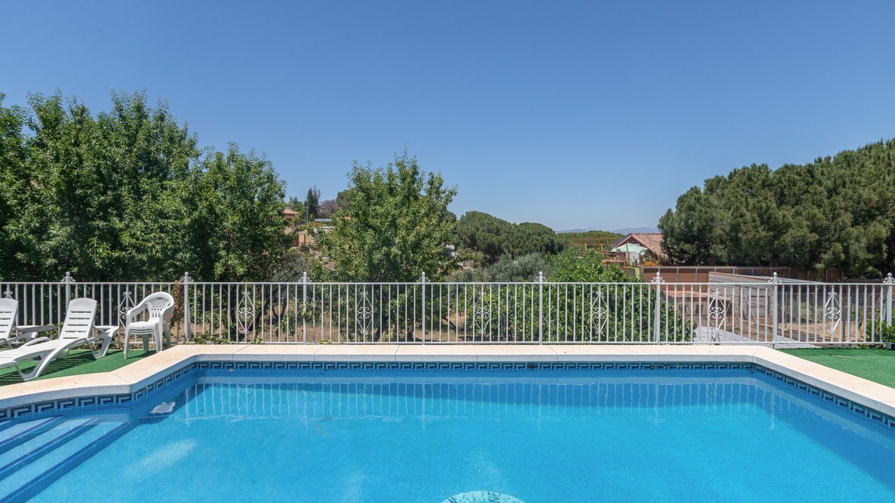 Photo of Outdoor in Pinos de Alhaurin