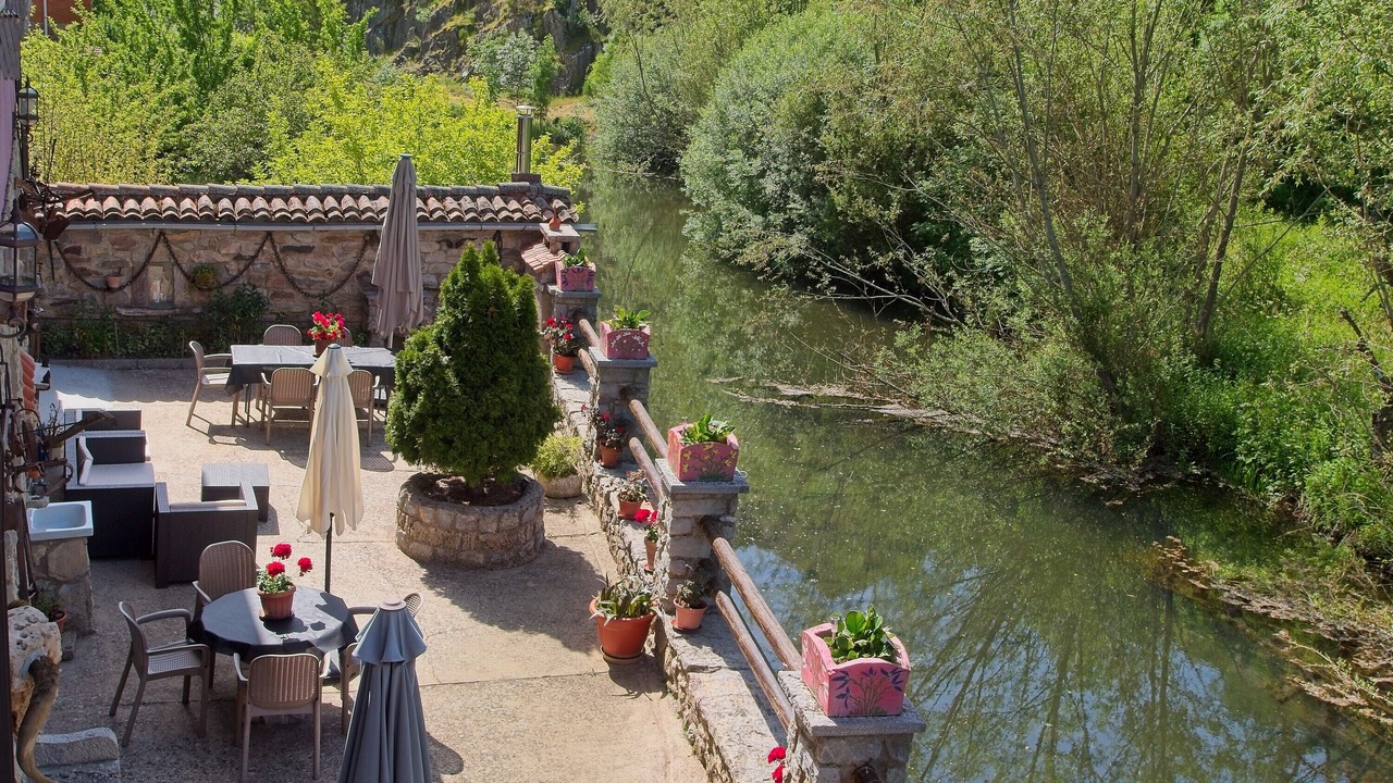 Photo of Outdoor in La Pola de Gordon