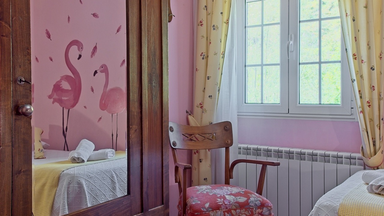 Photo of Bedroom in La Pola de Gordon