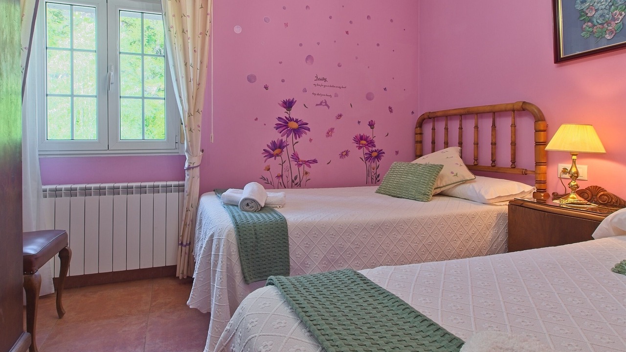 Photo of Bedroom in La Pola de Gordon