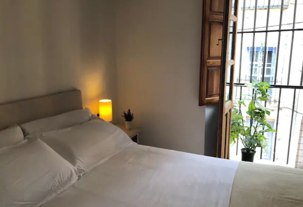 Photo of Bedroom in San Ildefonso