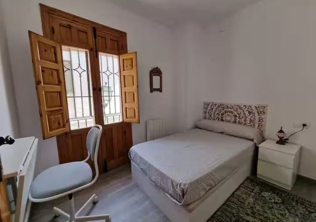 Photo of Bedroom in Beiro