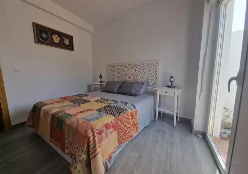Photo of Bedroom in Beiro