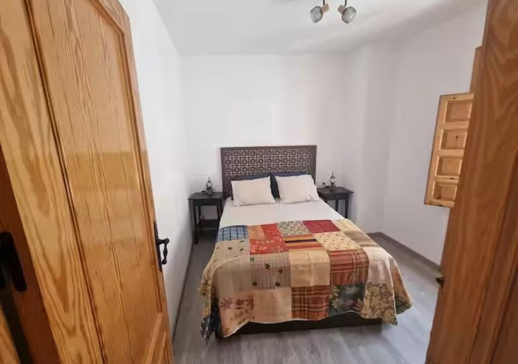 Photo of Bedroom in Beiro