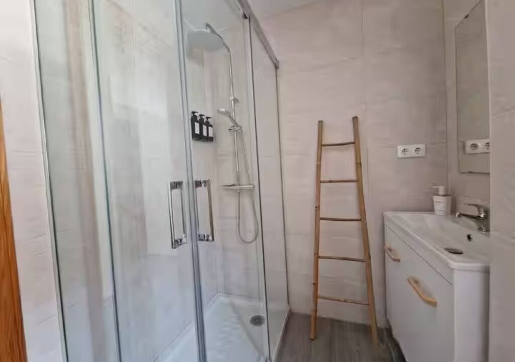Photo of Bathroom in Beiro