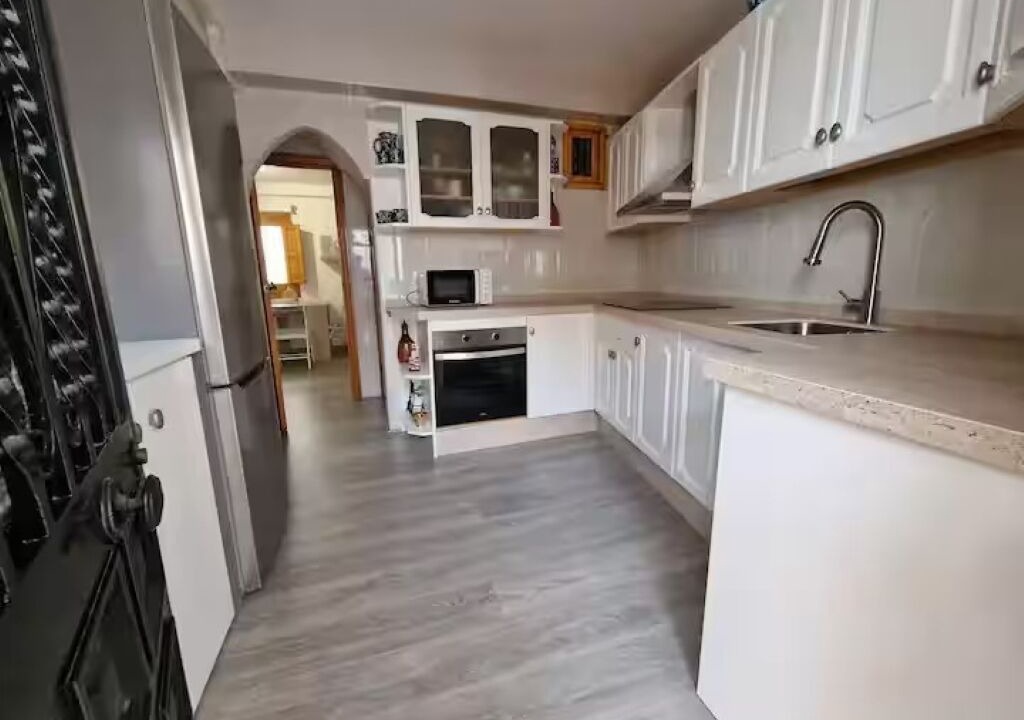 Photo of Kitchen in Beiro