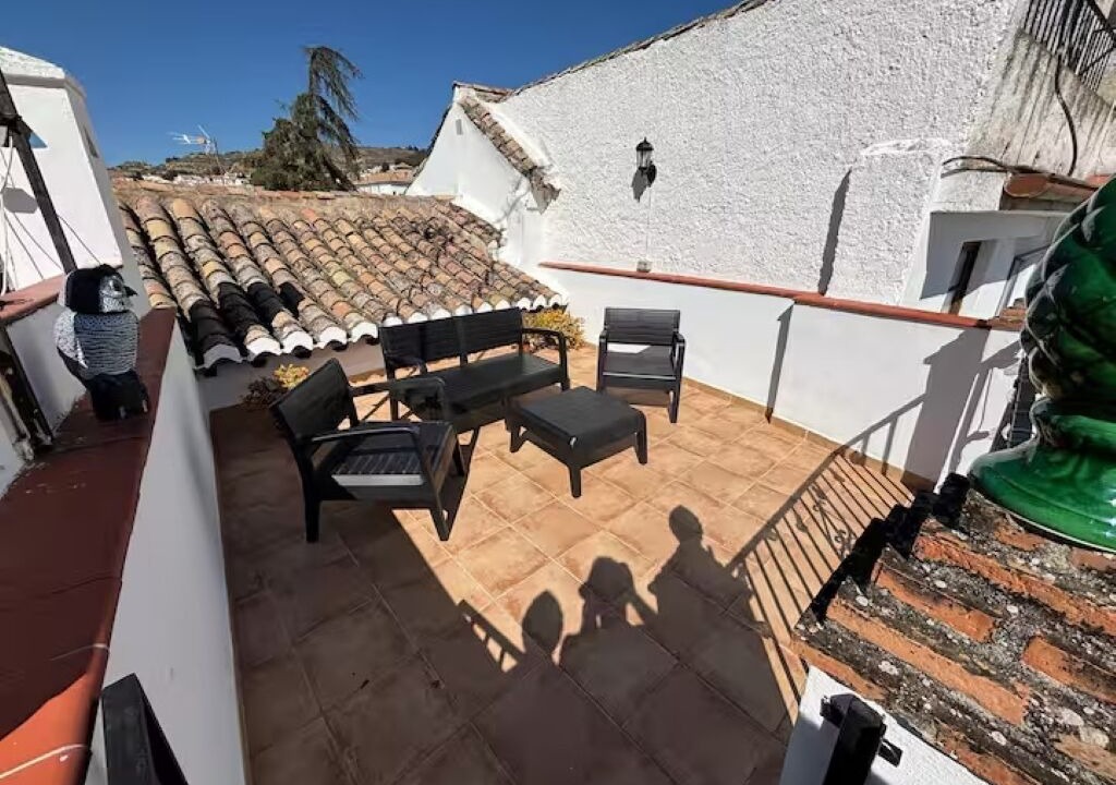 Photo of Patio Balcony in Beiro