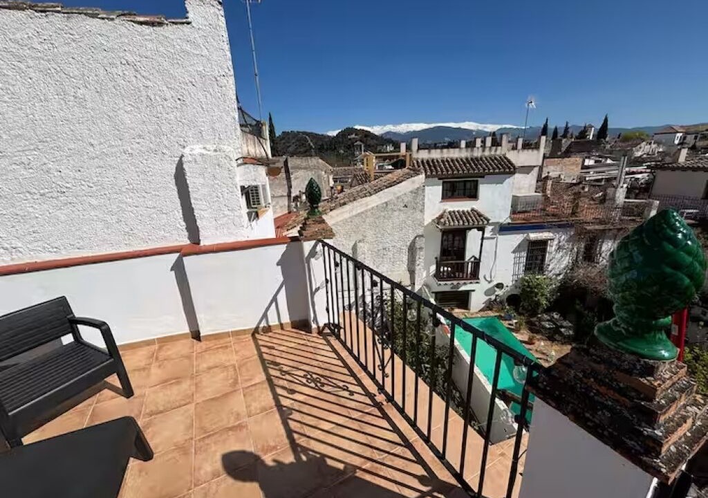 Photo of Outdoor in Beiro
