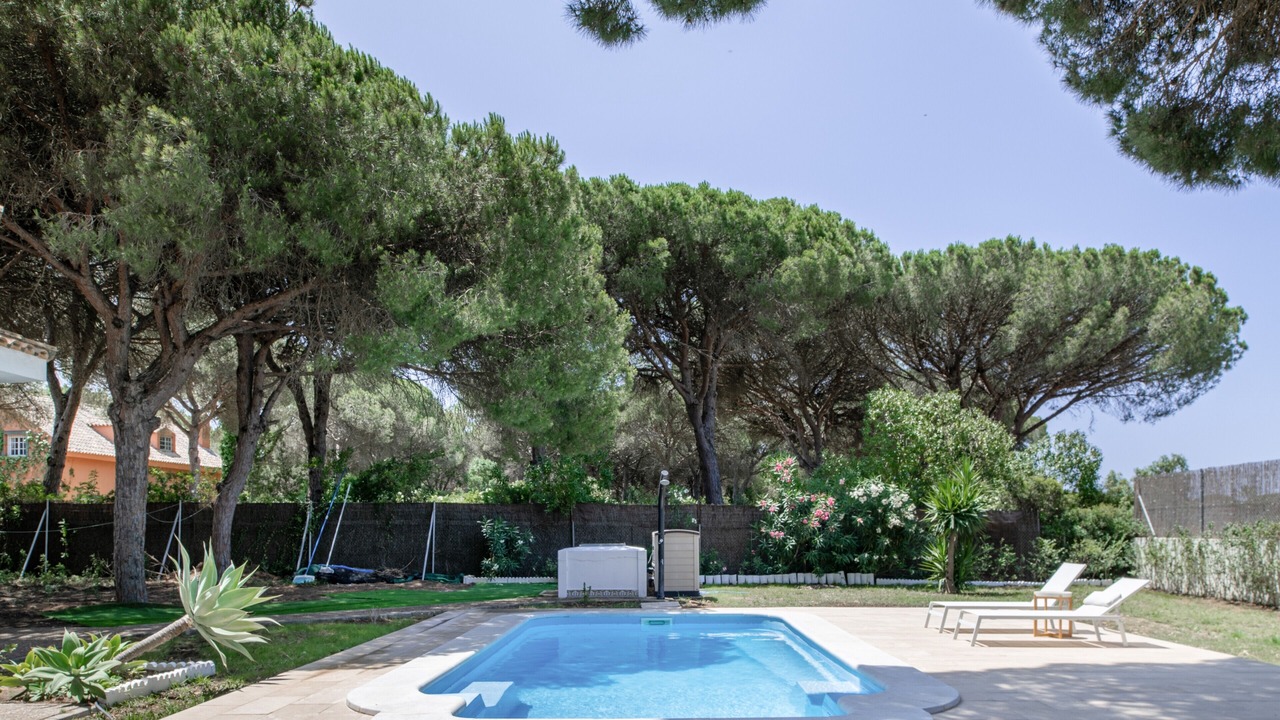 Photo of Outdoor in Conil de la Frontera