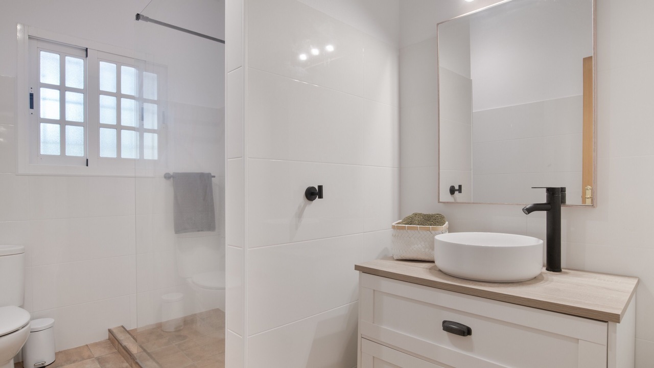 Photo of Bathroom in Conil de la Frontera