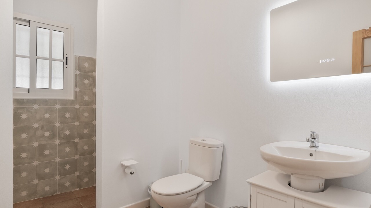 Photo of Bathroom in Conil de la Frontera