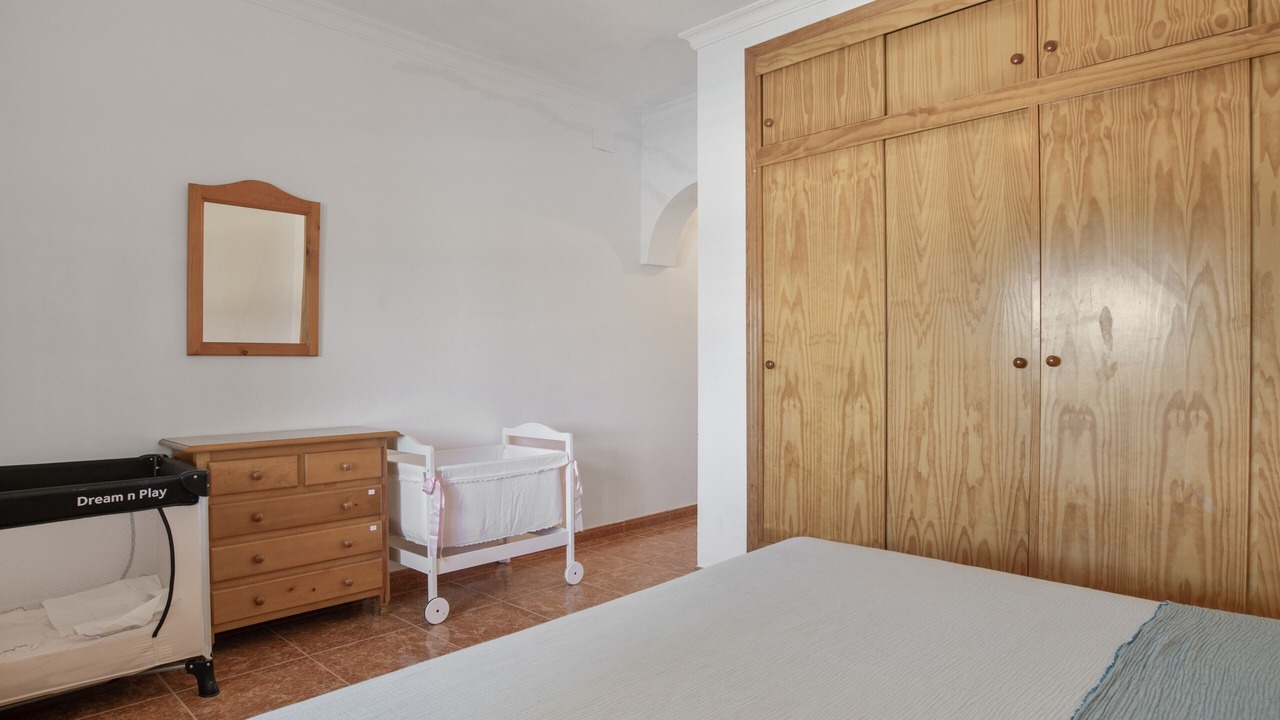 Photo of Bedroom in Conil de la Frontera
