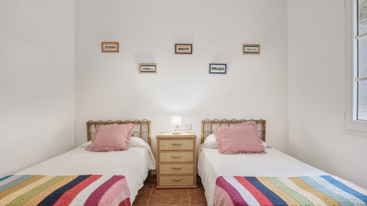 Photo of Bedroom in Conil de la Frontera