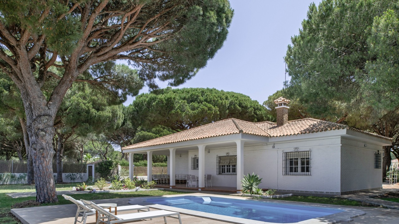 Photo of Outdoor in Conil de la Frontera