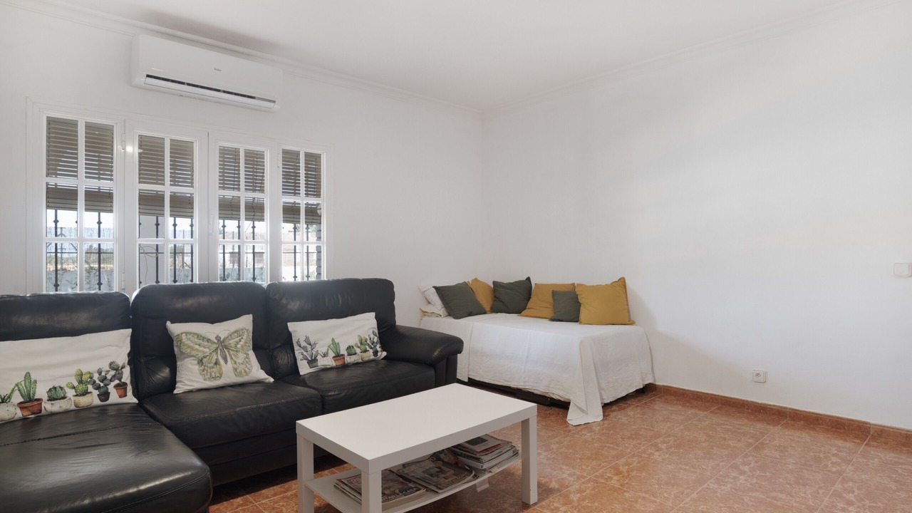 Photo of Livingroom in Conil de la Frontera