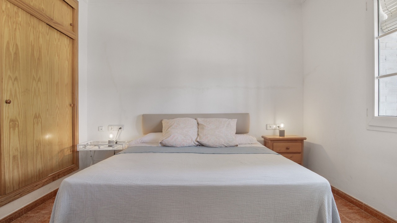 Photo of Bedroom in Conil de la Frontera