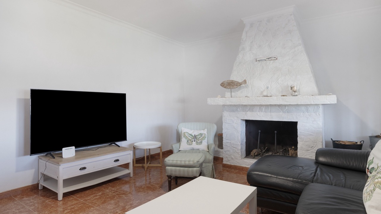 Photo of Livingroom in Conil de la Frontera