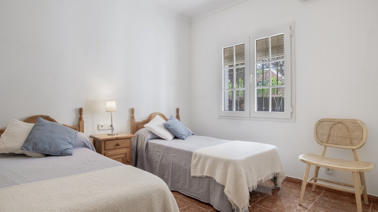 Photo of Bedroom in Conil de la Frontera
