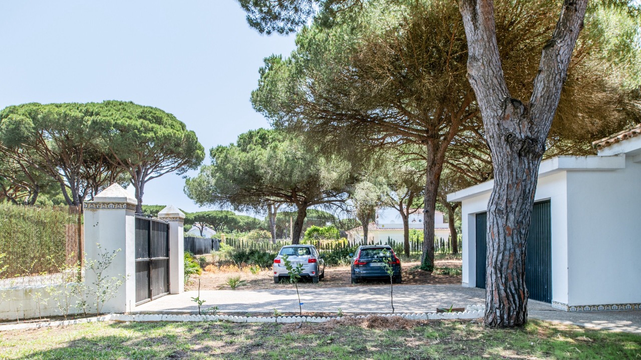 Photo of Outdoor in Conil de la Frontera