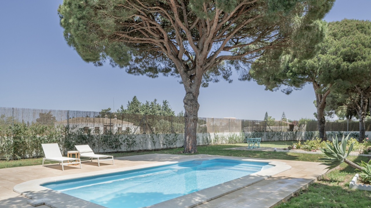 Photo of Outdoor in Conil de la Frontera