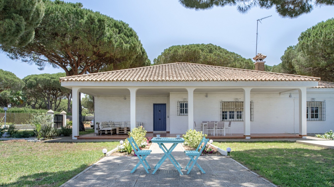 Photo of Outdoor in Conil de la Frontera