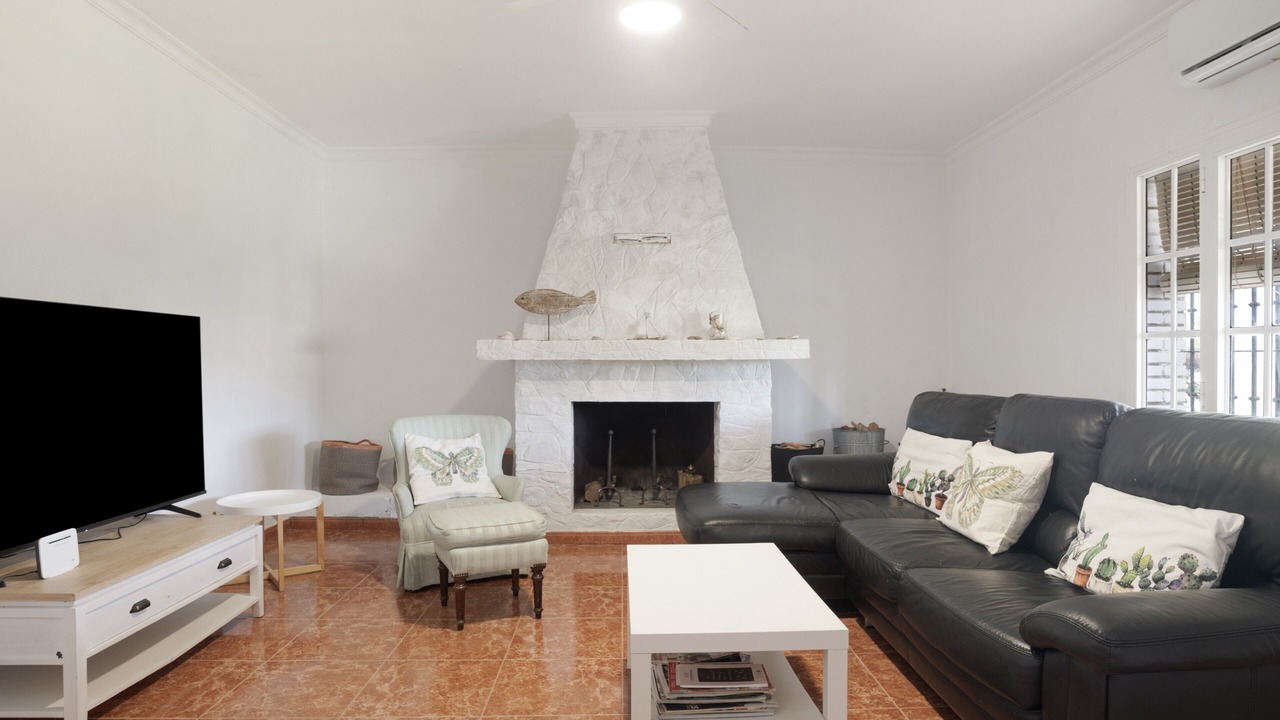 Photo of Livingroom in Conil de la Frontera